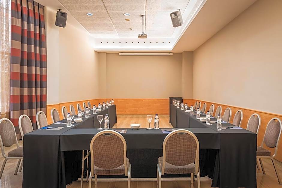 Hotel Sb Ciutat De Tarragona