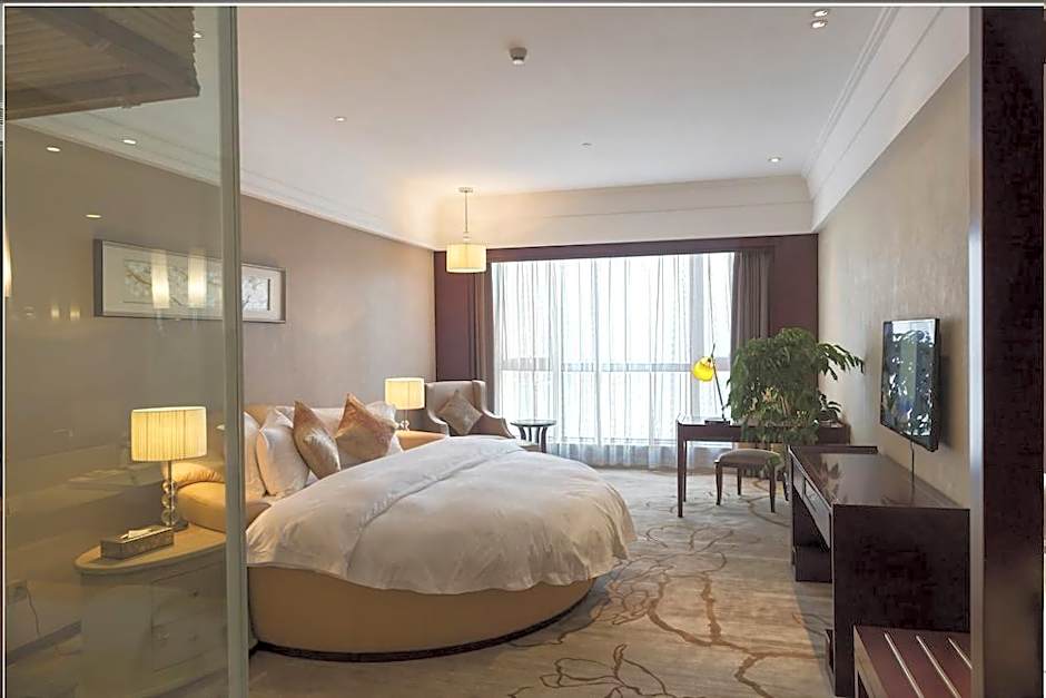 Guizhou Liupanshui Pan Jiang Ya Ge Hotel