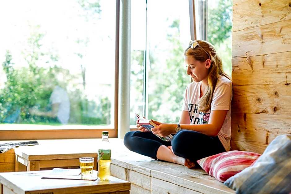 Jugendherberge Lenggries