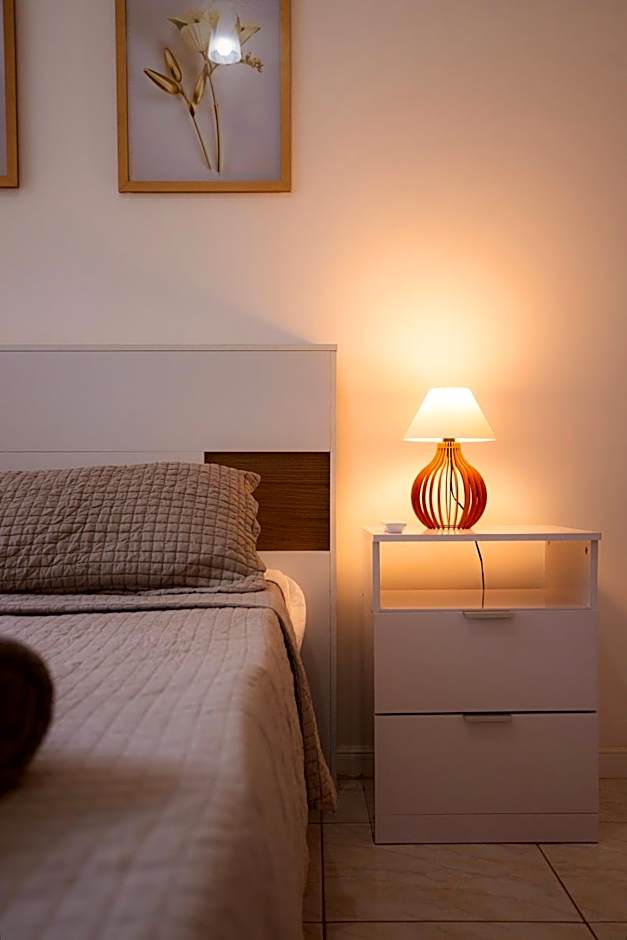 SUH Copacabana 63 Peace Beach