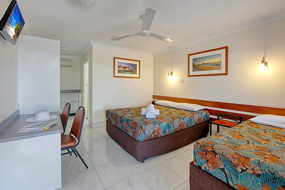 Demi View Motel