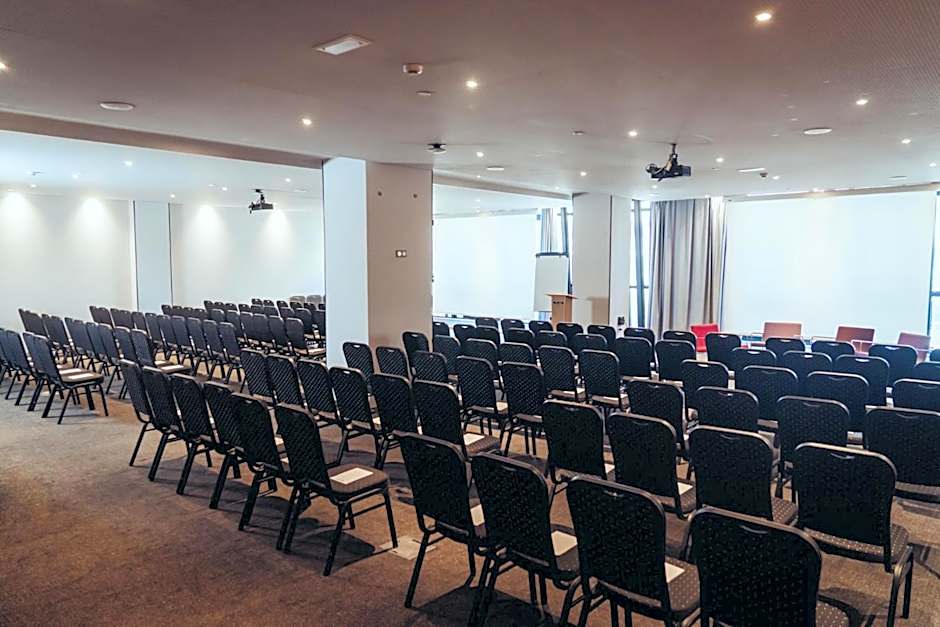 ONOMO Hotel Casablanca City Center