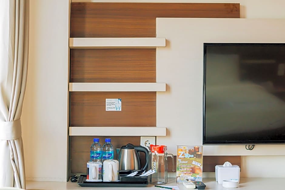 Zoom Hotel Mulawarman