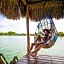 Casa Shiva Bacalar by Mij