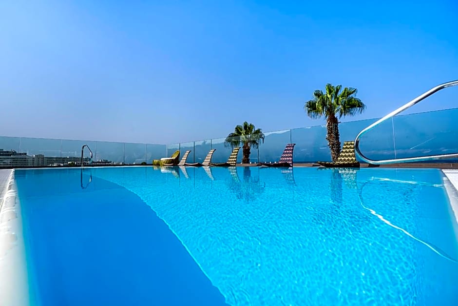 Adrián Hoteles Colón Guanahaní Adultos Only