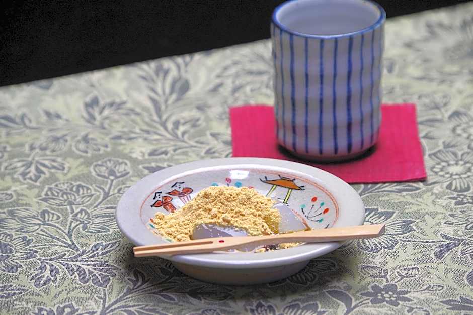 Ryokan Daibutsukan
