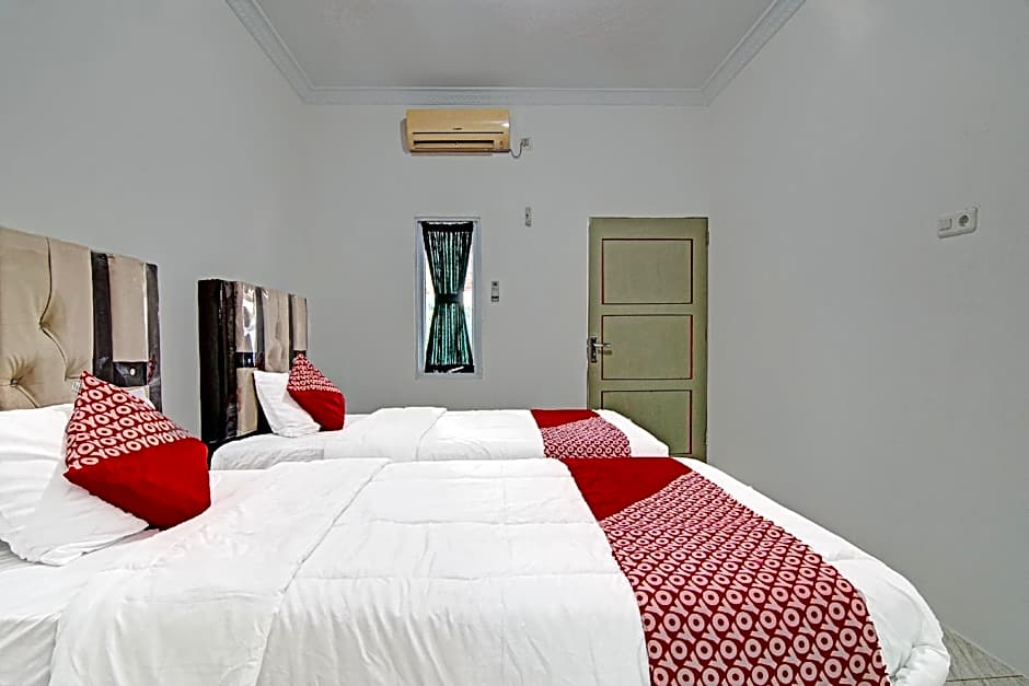 Hotel O Elif Homestay Syariah
