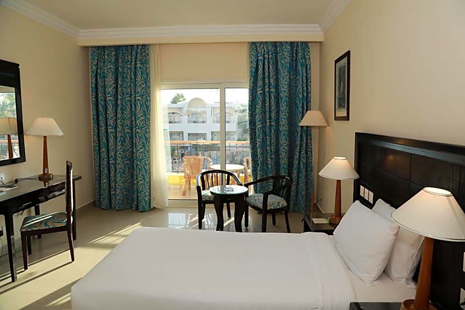 Sierra Sharm El Sheikh