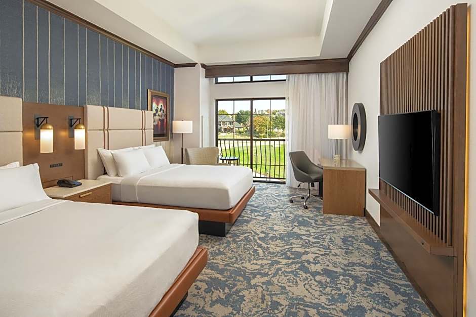 Hilton Dallas Rockwall