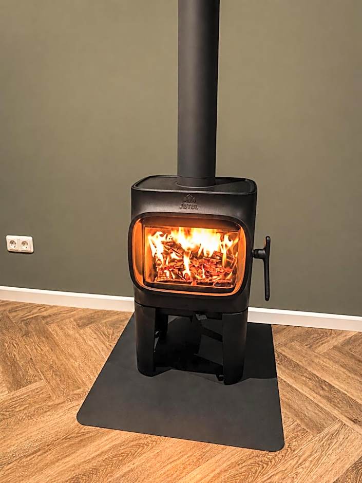 Appartement "Hartje Haamstede"