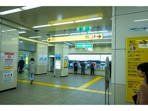 hotel MONday Tokyo Nishikasai - Vacation STAY 78360v