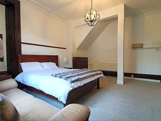 Bemersyde Guest House