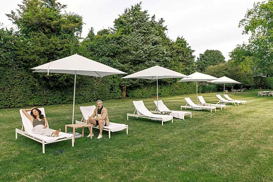The Roundtree, Amagansett