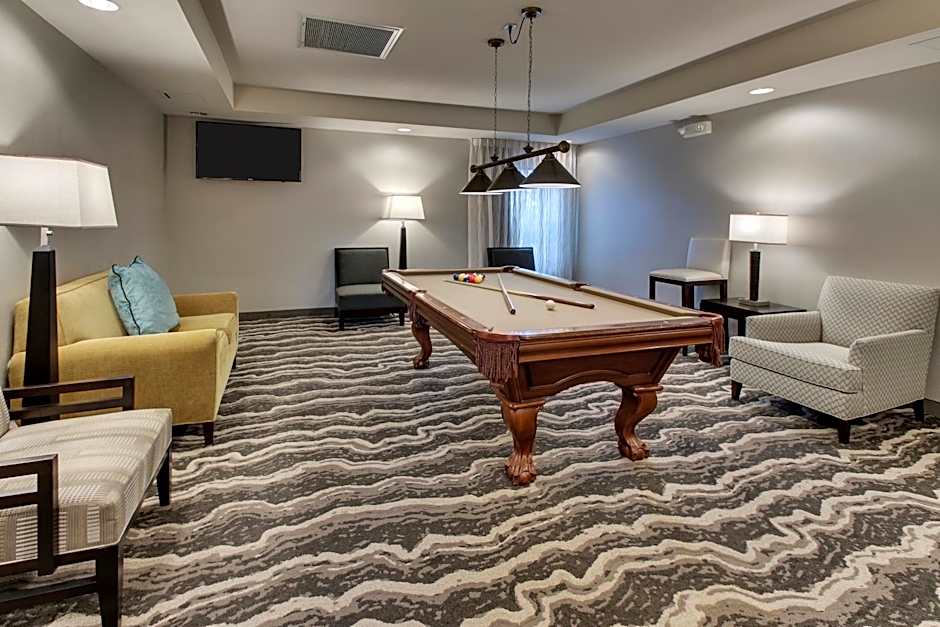 Staybridge Suites Missoula By IHG