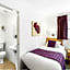 Magnuson Hotel Sandy Lodge Newquay