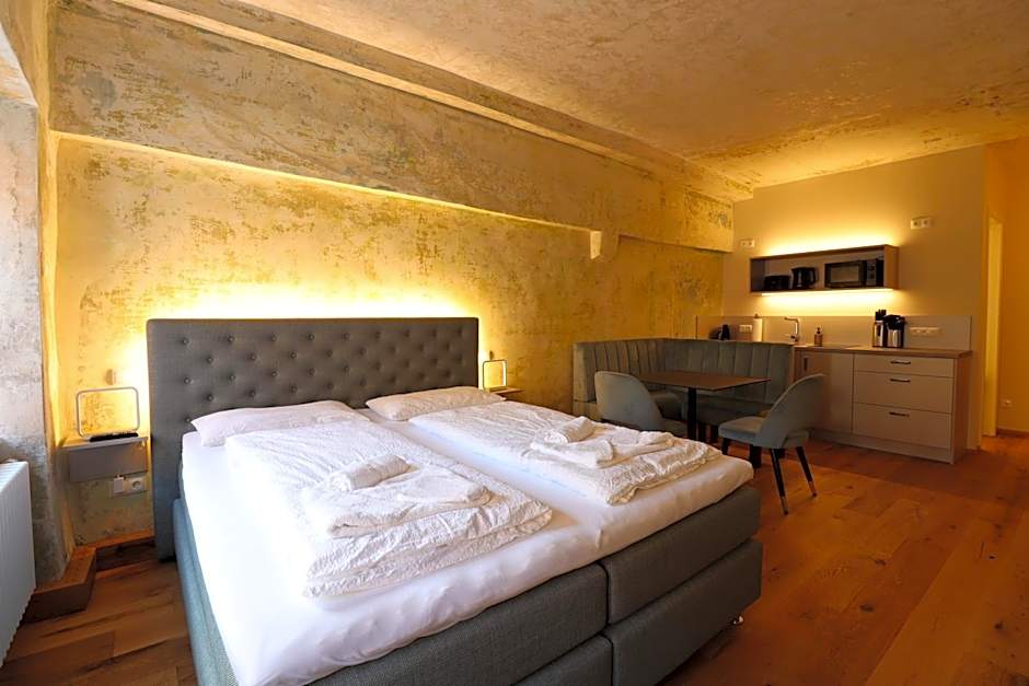 Das Fischer Boardinghouse KF