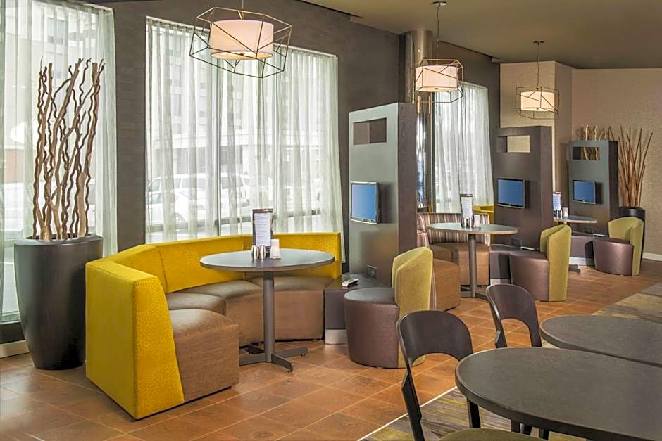 Courtyard by Marriott Hagerstown