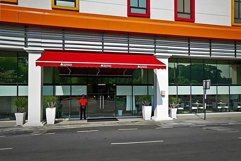Cititel Express Ipoh
