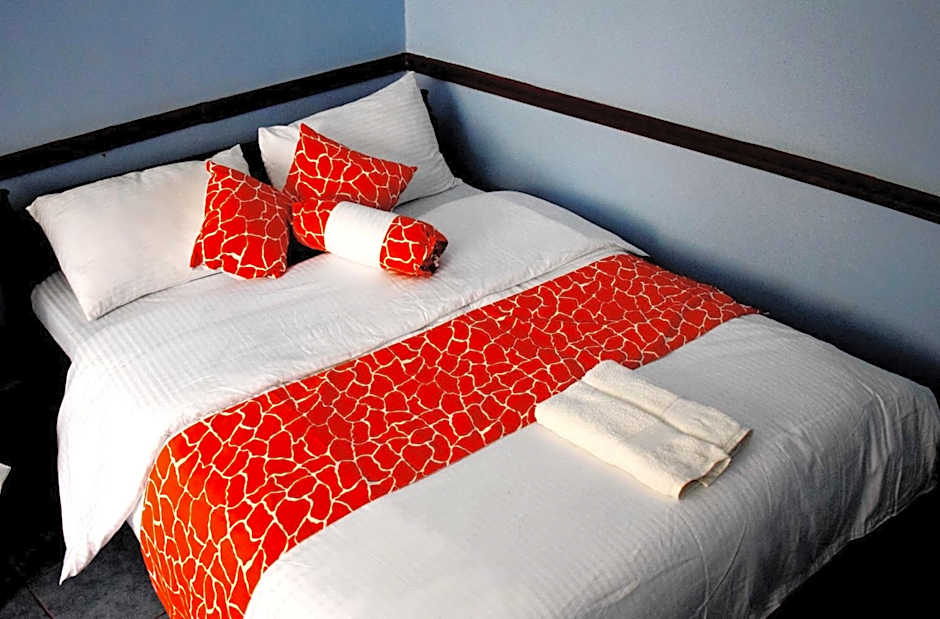 Sheywe Hotel Kakamega