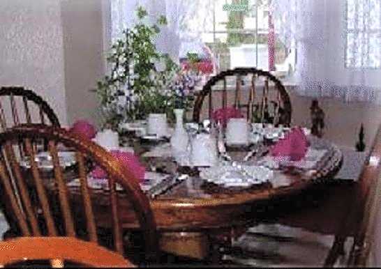 Dover's Restover Guest House