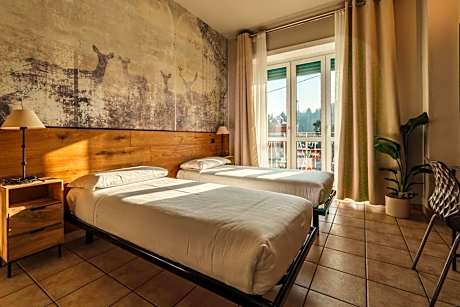 Locanda Da I Baldi