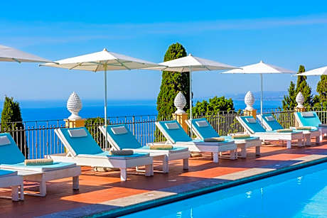 Grand Hotel San Pietro Relais & Chateaux