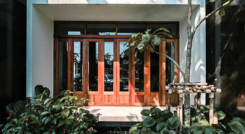 Hotel Gahn Khao Lak