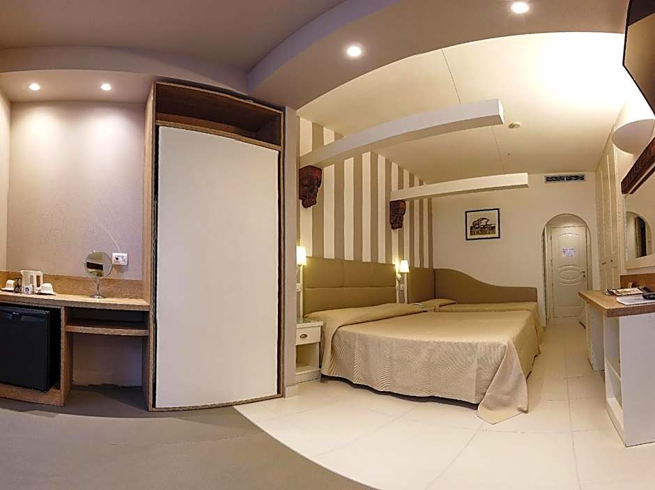 Hotel Derby Exclusive