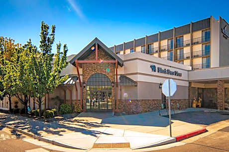 The Federal Hotel Downtown Carson City, Ascend Hotel Collection