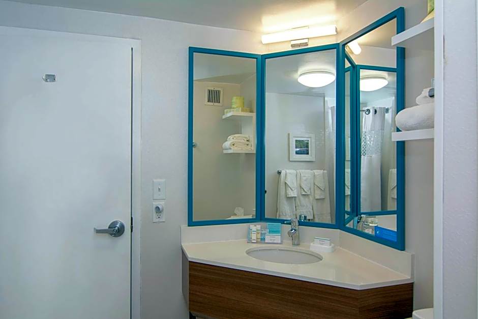 Hampton Inn By Hilton Summersville