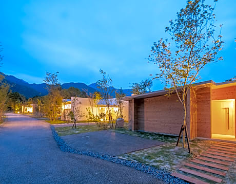 Yunoyama Onsen Sosuikyo