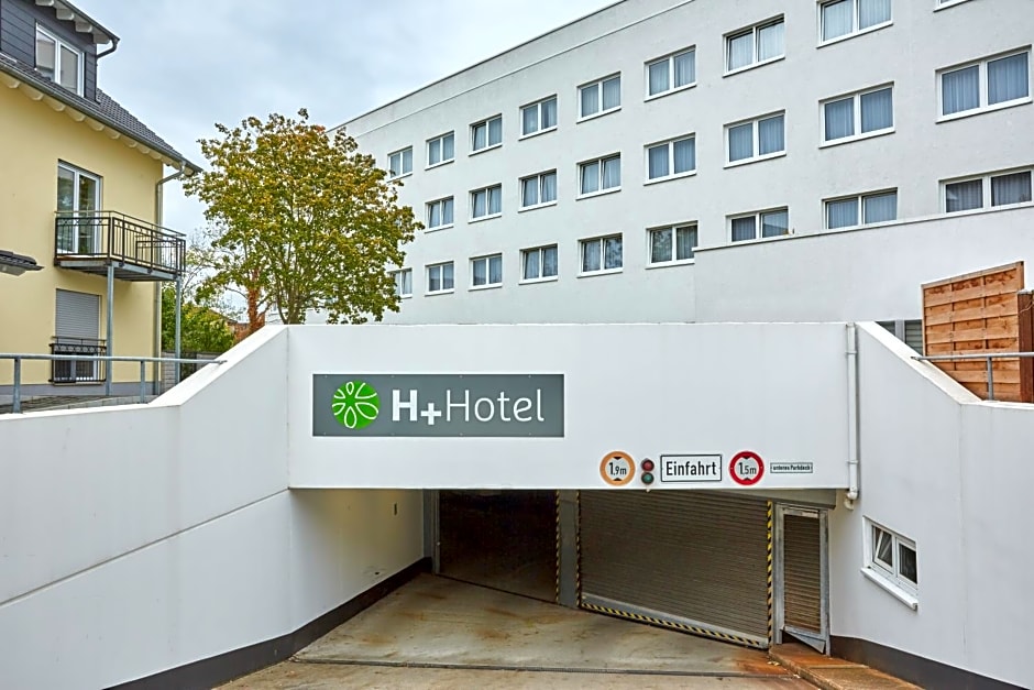 H+ Hotel Darmstadt