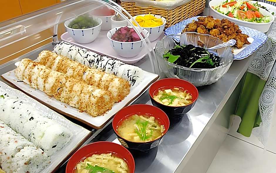 Toyoko Inn Matsue Ekimae