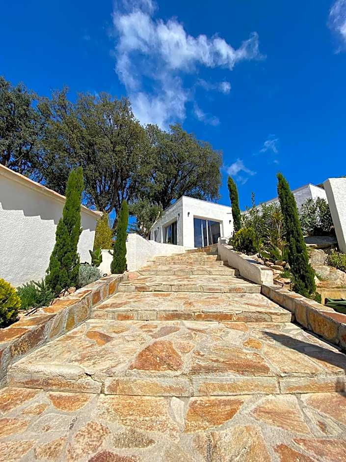 Bella Vista Hôtel, Spa & Gastronomie