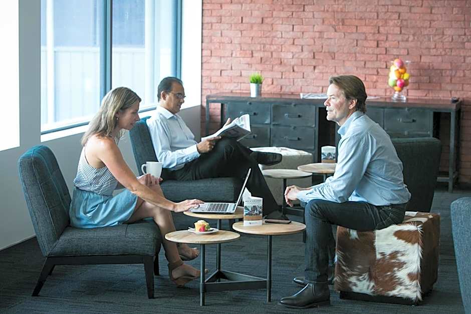 Alpha Hotel Eastern Creek