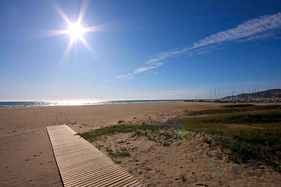 Best Western Hotel Mediterraneo