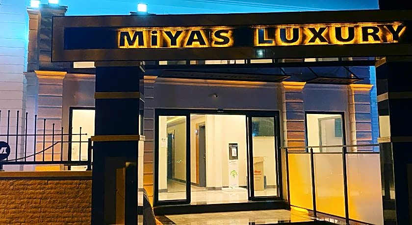 MIYAS LUXURY HOTEL