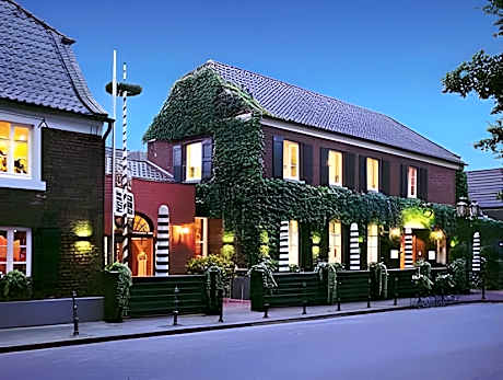 Wellings Romantik Hotel zur Linde
