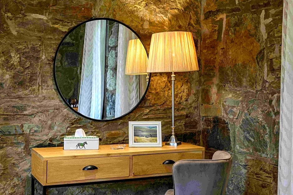 Zulu Waters Game Reserve