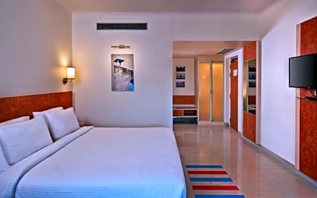 Studio Room Nahargarh View