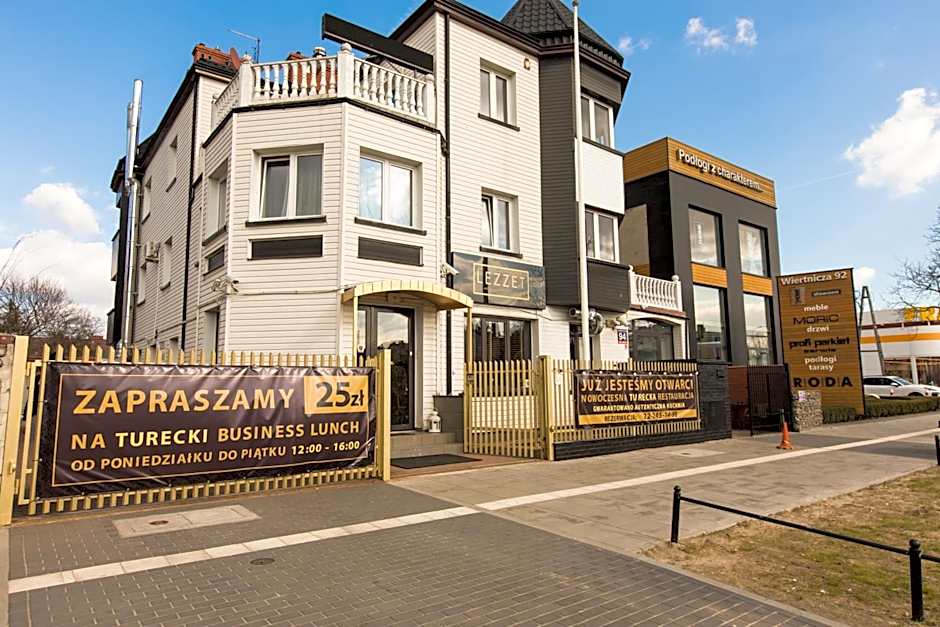 Lezzet PG B&B &TurkishRestaurant
