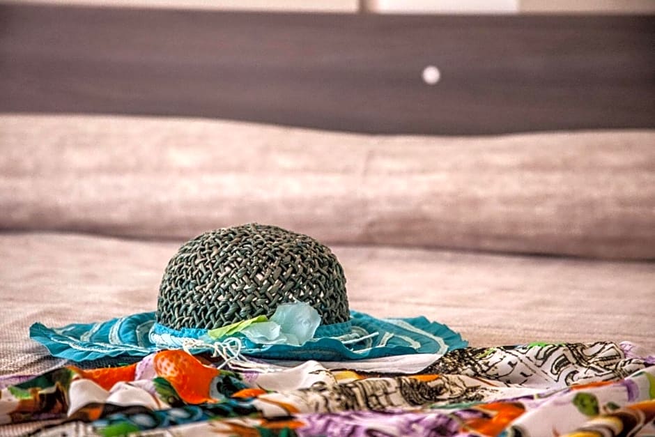 Incanto di luna B&b Family Rooms