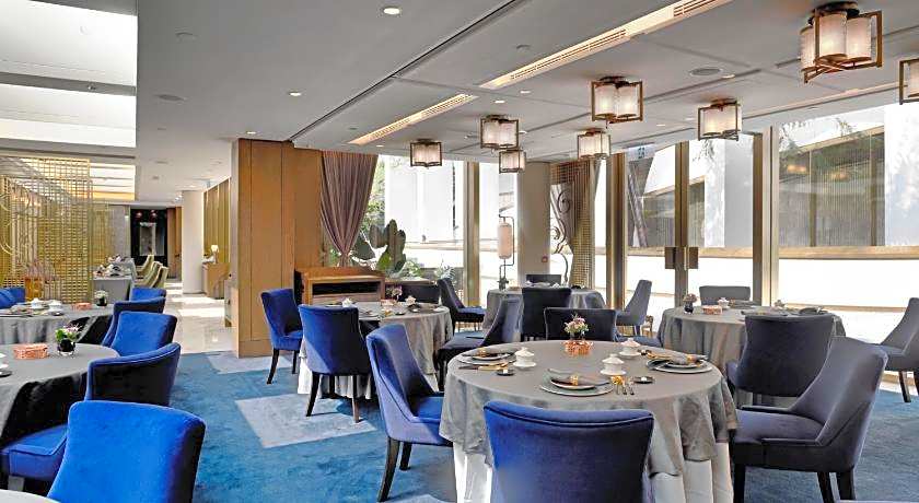 The Murray, Hong Kong, a Niccolo Hotel