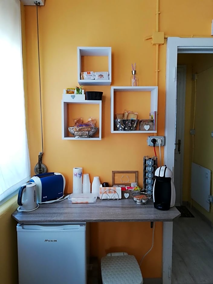 Bed and Breakfast Porta Romana