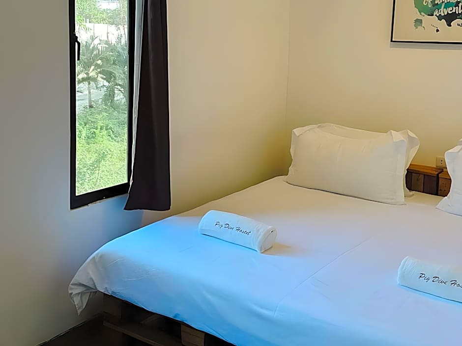 PIG DIVE HOSTEL MOALBOAL