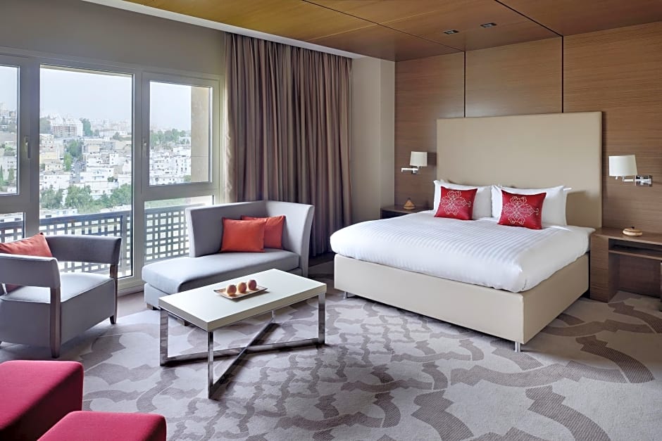 Constantine Marriott Hotel