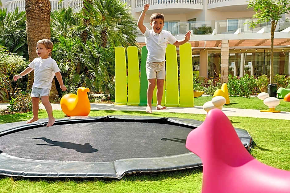 Iberostar Selection Albufera Park All Inclusive