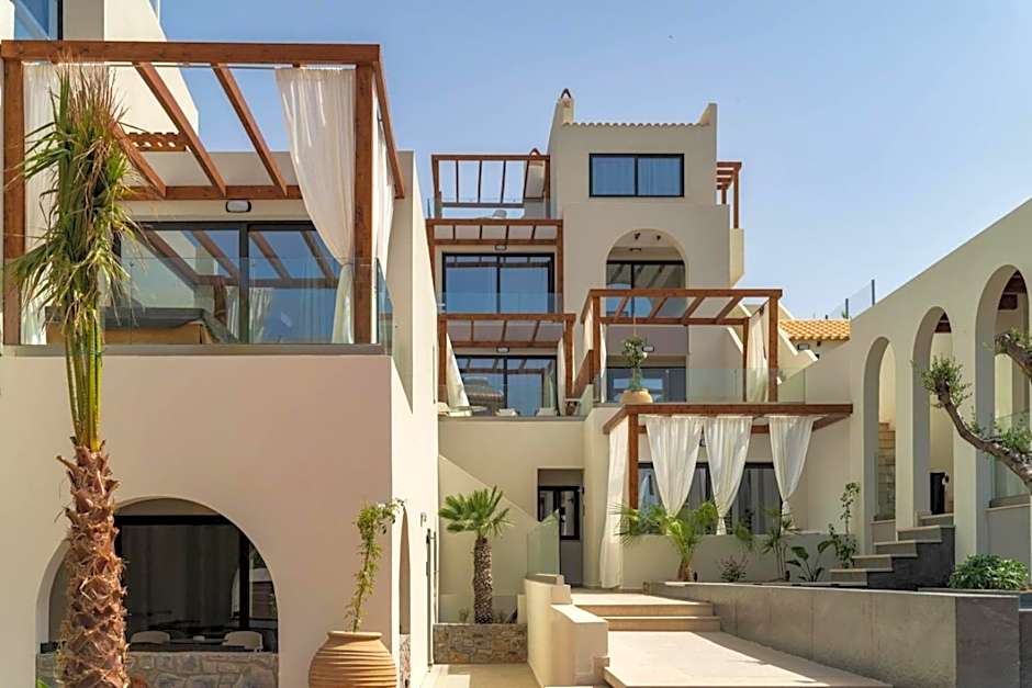 VAYA Suites by Omilos Hotels