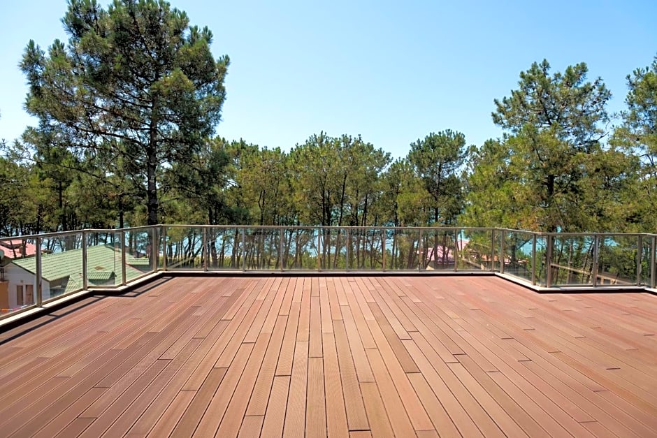 Buxus Hotel Shekvetili