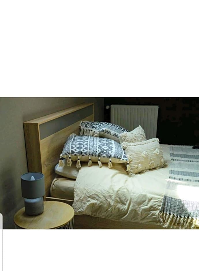 Agréable chambre privée avec entrée indépendante